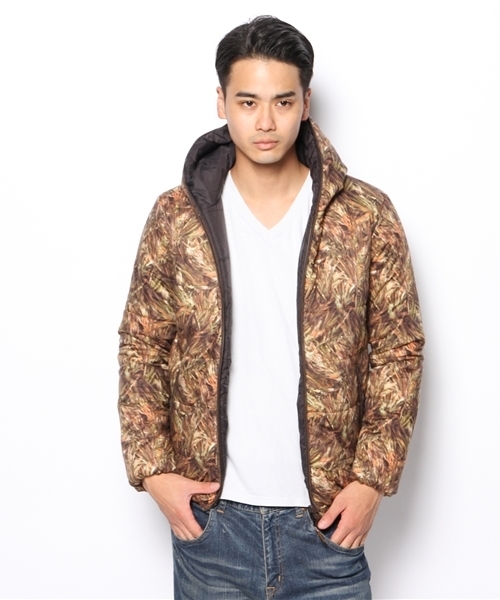 SHIPS（シップス）の「SHIPS Manufacturing By Snugpak(スナッグパック 