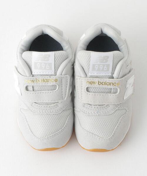 商品詳細 New Balance ニューバランス Iz996c 14cm 16cm Green Label Relaxing グリーンレーベル リラクシング 公式通販