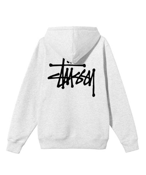 stussy パーカー ステューシー STUSSY パーカー STUSSY（ステューシー）の「STUSSY