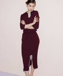 REDYAZEL | チャイナセットアップ(セットアップ)