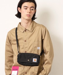 【 Carhartt / カーハート 】 Essentials Pouch 137101･･ エッセンシャルポーチ　CP7101W 3-in-1
