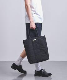 VALET/バレット | <VALET(バレット)> VALET 9 パディング トートバッグ(ショルダーバッグ)