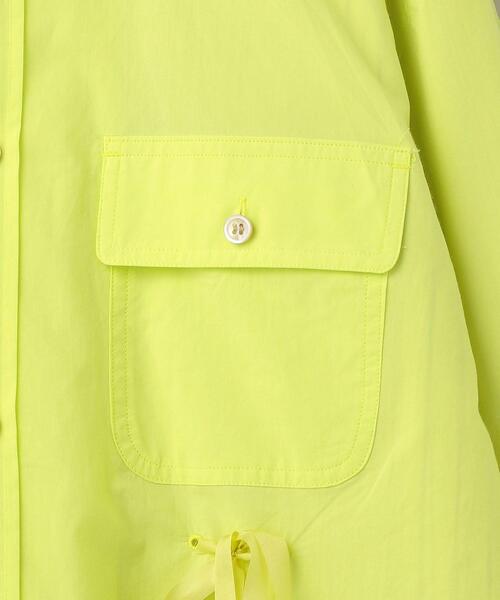 Midorikawa（ミドリカワ）の「Midorikawa（ミドリカワ）NEON SHIRT