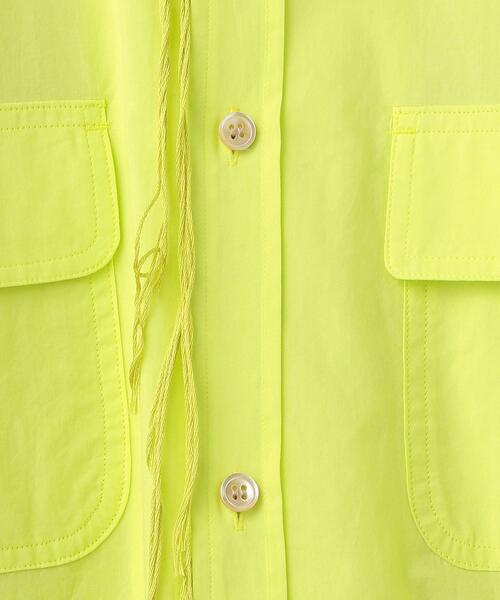 Midorikawa（ミドリカワ）の「Midorikawa（ミドリカワ）NEON SHIRT