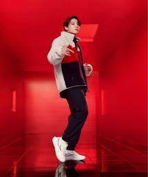 【FILA】カーブレット