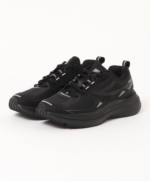 FILA(フィラ)の「【FILA】カーブレット(スニーカー・メンズ・ネイビー/ブラック/ピンク/グリーン/ホワイト・27cm/24cm/26cm/23cm/25cm/28cm)」の10枚目の写真