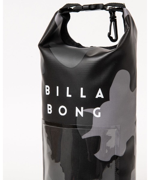 BILLABONG（ビラボン）の「BILLABONG メンズ WET DRY BAG バッグ