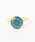 tone�i�g�[���j�́u�yirodori�z������jewel cut �̎w�ցi�[�΁j�i�����O�j�v�b�_�[�N�O���[��