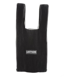 LASTFRAME | LASTFRAME ツートーンマーケットスモールバッグ(ショルダーバッグ)