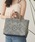 OJO DE MEXiIzfbNXj́uOJO DE MEX/IzfbNX Plastico CAGO Tote Chico JSobO nhobNiobOjvblCr[n