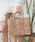 OJO DE MEXiIzfbNXj́uOJO DE MEX/IzfbNX Plastico CAGO Tote Chico JSobO nhobNiobOjvbzCg×bh