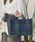 OJO DE MEXiIzfbNXj́uOJO DE MEX/IzfbNX Plastico CAGO Tote Chico JSobO nhobNiobOjvbu[n̑