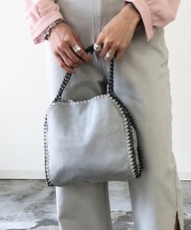 antic rag | 2WAYチェーンショルダーバッグ(ショルダーバッグ)