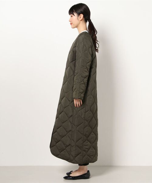 N.O.R.C by the line（ノークバイザライン）の「キルティングノー