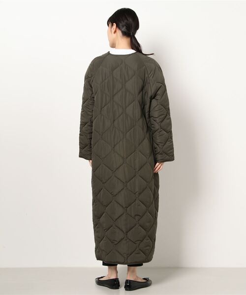 N.O.R.C by the line（ノークバイザライン）の「キルティングノー