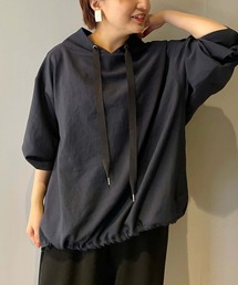 BEARDSLEY | パーカー風プルオーバー(その他アウター)