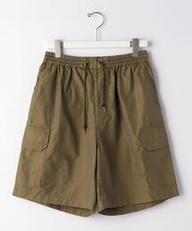BRACTMENT | [ ブラクトメント ] BRACTMENT シャンブレーウェザー ミリタリーショーツ / ショートパンツ(その他パンツ)