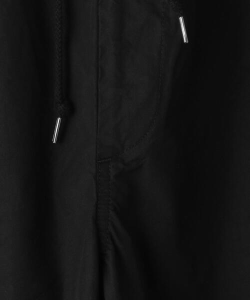 BRACTMENT（ブラクトメント）の「[ ブラクトメント ] BRACTMENT シャンブレーウェザー ミリタリーショーツ / ショートパンツ（その他パンツ・メンズ・オリーブ/ブラック・40/36/38）」の11枚目の写真