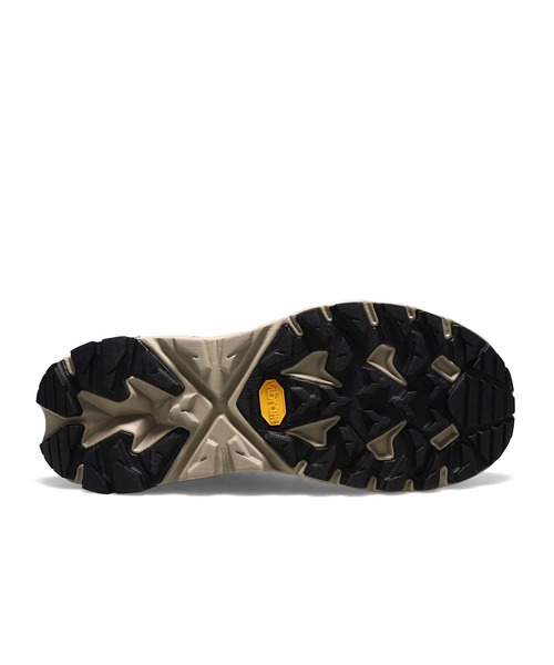 HOKA（ホカ）の「HOKA  ANACAPA LOW GTX / アナパカ ロウ ゴアテックス（スニーカー・レディース・ブラウン/ブラック・24.0cm/23.0cm/23.5cm/25.0cm/24.5cm/22.5cm）」の9枚目の写真