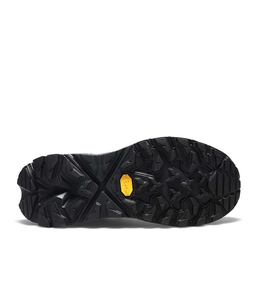 HOKA（ホカ）の「HOKA  ANACAPA LOW GTX / アナパカ ロウ ゴアテックス（スニーカー・レディース・ブラウン/ブラック・24.0cm/23.0cm/23.5cm/25.0cm/24.5cm/22.5cm）」の4枚目の写真