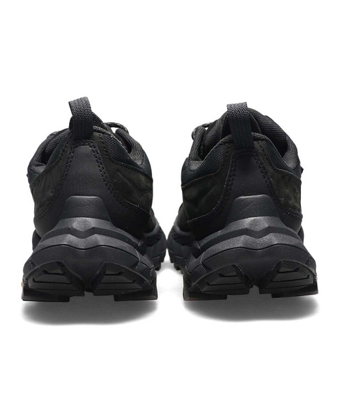 HOKA（ホカ）の「HOKA  ANACAPA LOW GTX / アナパカ ロウ ゴアテックス（スニーカー・レディース・ブラウン/ブラック・24.0cm/23.0cm/23.5cm/25.0cm/24.5cm/22.5cm）」の7枚目の写真