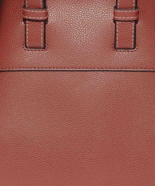 Andemiu(アンデミュウ)の「【ブラックWEB限定】ノットハンドルトート956739(ショルダーバッグ・レディース・ブラック/ベージュ/ブラウン・FREE)」の16枚目の写真