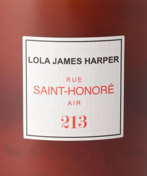 LOLA JAMES HARPER（ローラジェームスハーパー）の「＜LOLA JAMES