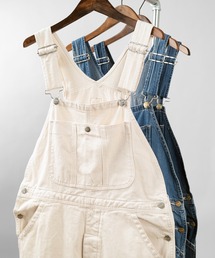 【Wrangler/ラングラー】OVERALL オーバーオール/カラーパンツ