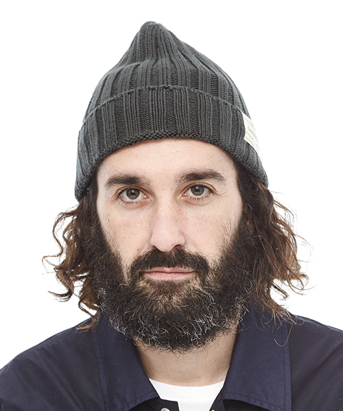 ニットキャップ | 帽子通販｜CPH(シーピーエイチ）CUFF KNIT CAP