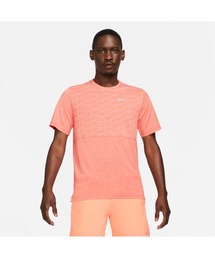 ナイキ NIKE ナイキ DF ラン ディビジョン BRNOT マイラー S/S トップ