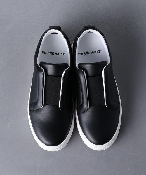 UNITED ARROWS（ユナイテッドアローズ）の「＜PIERRE HARDY
