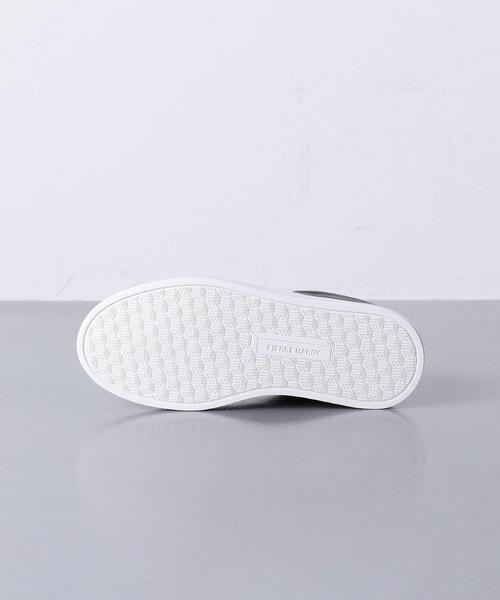 UNITED ARROWS（ユナイテッドアローズ）の「＜PIERRE HARDY（ピエール アルディ）＞スライダー スニーカー ■■■（スニーカー・レディース・ブラック・35/37/36/38）」の4枚目の写真