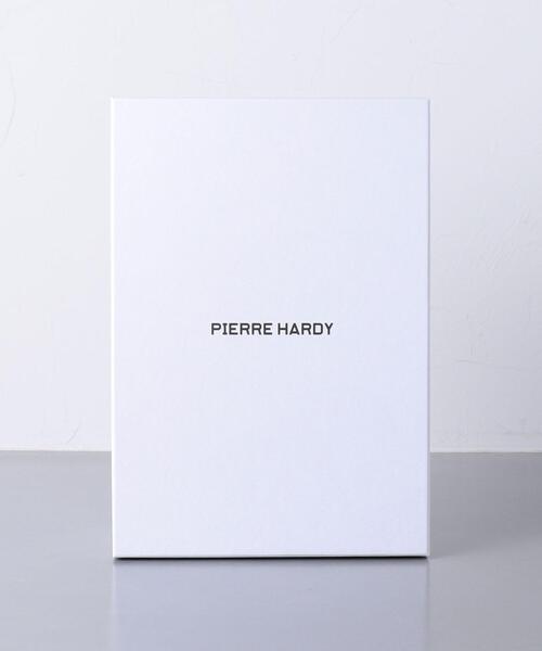 UNITED ARROWS（ユナイテッドアローズ）の「＜PIERRE HARDY（ピエール アルディ）＞スライダー スニーカー ■■■（スニーカー・レディース・ブラック・35/37/36/38）」の10枚目の写真