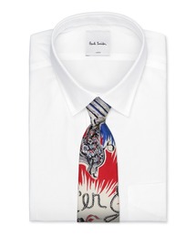 Paul Smith ポールスミス COWBOY CAMPFIRE Paul Smith ポールスミス Cowboy プリント Tシャツ M - メルカリ