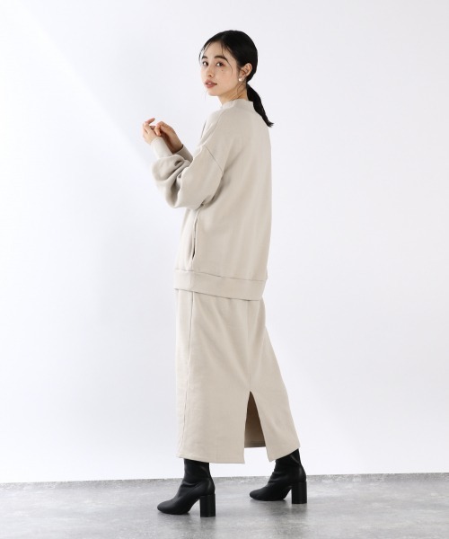 ブランド古着 長袖ワンピース ワンピース Lowrys Farm ローリーズファーム のファッション通販 Zozoused