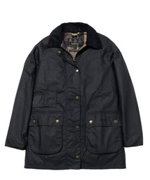 Barbour（バブアー）の「LADIES TAIN WAX（ブルゾン）」