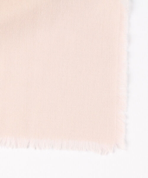 CITRUS（シトラス）の「【CITRUS/ シトラス】スクエアペーズリーストール（ストール/ショール・レディース・ブルー系その他3/ピンク系その他3・FREE）」の7枚目の写真