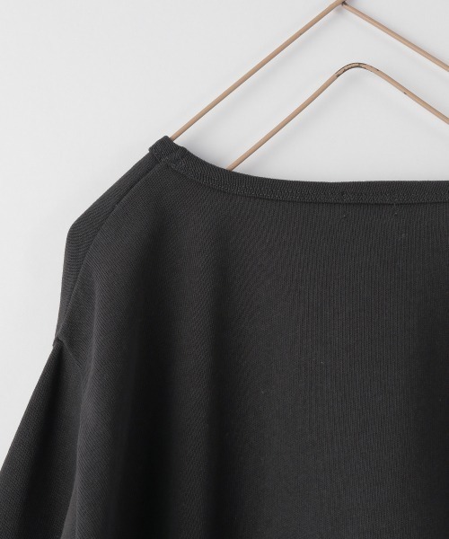 LOWRYS FARM（ローリーズファーム）の「ＵＳＡポケットプルオーバーＬＳ＊　214501（Tシャツ/カットソー・キッズ・グレー/オレンジ/グリーン/ブラック系その他/ベージュ系その他・110cm/120cm/130cm）」の15枚目の写真