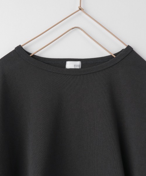 LOWRYS FARM（ローリーズファーム）の「ＵＳＡポケットプルオーバーＬＳ＊　214501（Tシャツ/カットソー・キッズ・グレー/オレンジ/グリーン/ブラック系その他/ベージュ系その他・110cm/120cm/130cm）」の16枚目の写真