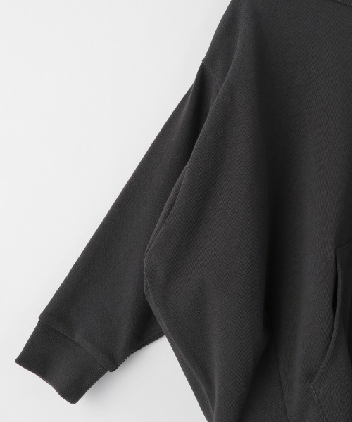 LOWRYS FARM（ローリーズファーム）の「ＵＳＡポケットプルオーバーＬＳ＊　214501（Tシャツ/カットソー・キッズ・グレー/オレンジ/グリーン/ブラック系その他/ベージュ系その他・110cm/120cm/130cm）」の17枚目の写真