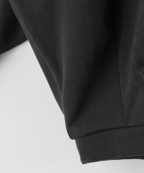 LOWRYS FARM（ローリーズファーム）の「ＵＳＡポケットプルオーバーＬＳ＊　214501（Tシャツ/カットソー・キッズ・グレー/オレンジ/グリーン/ブラック系その他/ベージュ系その他・110cm/120cm/130cm）」の18枚目の写真