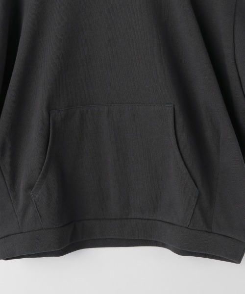 LOWRYS FARM（ローリーズファーム）の「ＵＳＡポケットプルオーバーＬＳ＊　214501（Tシャツ/カットソー・キッズ・グレー/オレンジ/グリーン/ブラック系その他/ベージュ系その他・110cm/120cm/130cm）」の19枚目の写真