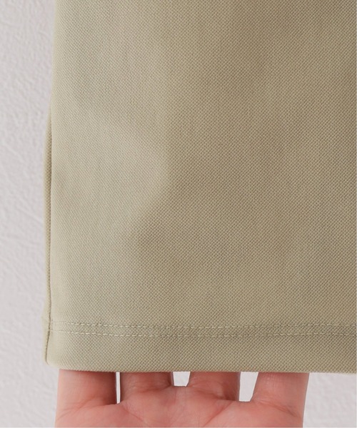 FRAMeWORK(フレームワーク)の「2WAYストレッチ レギンスパンツ◆(その他パンツ・レディース・ベージュ系その他/ブラック・36/38)」の20枚目の写真
