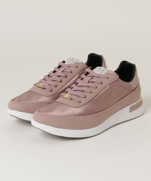 セール Le Coq ルコック La Sevres La セーヴル Ql3sjc00pk Pink スニーカー Le Coq Sportif ルコックスポルティフ のファッション通販 Zozotown セール Le Coq ルコック La Sevres La セーヴル Ql3sjc00pk Pink スニーカー Le Coq Sportif ルコックスポルティフ のファッション通販 Zozotown