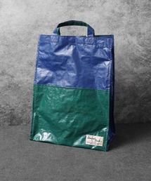 おしゃれスタ（オシャレスタ）の「ｼﾞﾐｰｽﾞﾊﾞｯｸ Dustin' Tote（トートバッグ）」