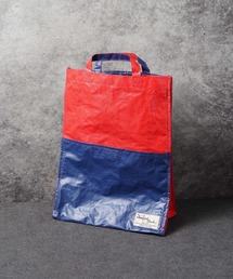 おしゃれスタ（オシャレスタ）の「ｼﾞﾐｰｽﾞﾊﾞｯｸ Dustin' Tote（トートバッグ）」