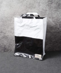 おしゃれスタ（オシャレスタ）の「ｼﾞﾐｰｽﾞﾊﾞｯｸ Dustin' Tote（トートバッグ）」