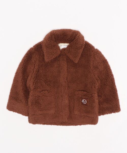 Wynken（ウィンケン）｜キッズのジャケット/アウター一覧 - WEAR