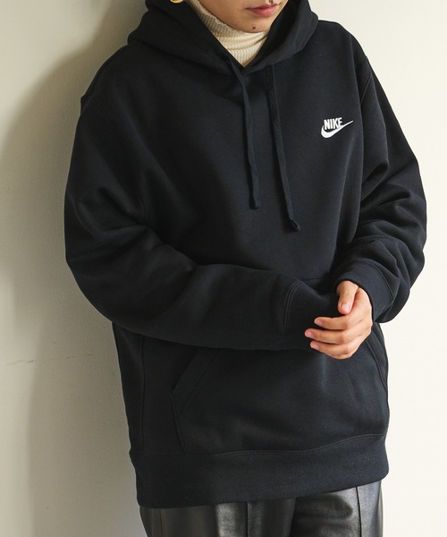 セール Zozo限定 Nike クラブプルオーバーbbフーディ パーカー Nike ナイキ のファッション通販 Zozotown