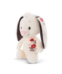 ニキ　ぬいぐるみ　nici 70cm ラブバニー　ロマンチック　クラシック nici（ニキ）の「NICI/ぬいぐるみ ラブバニー ロマンチック